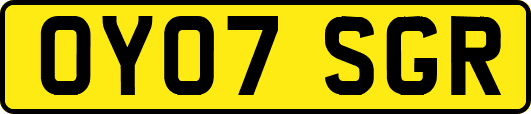 OY07SGR