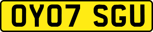 OY07SGU