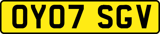 OY07SGV