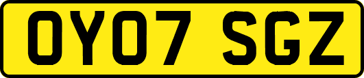 OY07SGZ