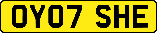 OY07SHE