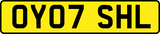 OY07SHL
