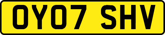 OY07SHV