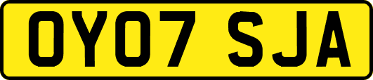 OY07SJA
