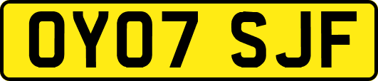 OY07SJF