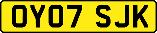 OY07SJK