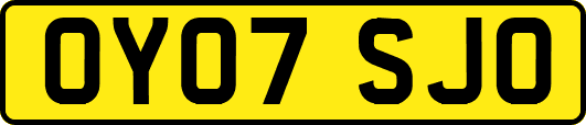 OY07SJO