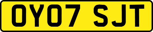 OY07SJT