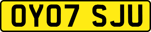 OY07SJU