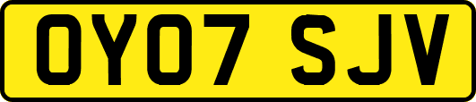 OY07SJV