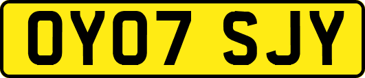 OY07SJY
