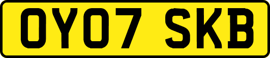 OY07SKB