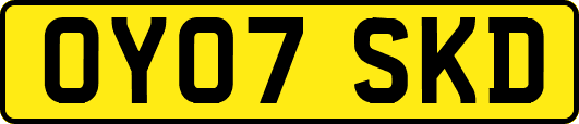 OY07SKD