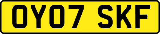 OY07SKF