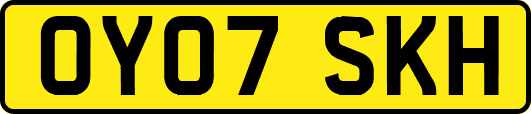 OY07SKH