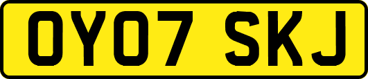 OY07SKJ
