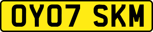 OY07SKM