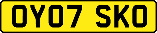 OY07SKO