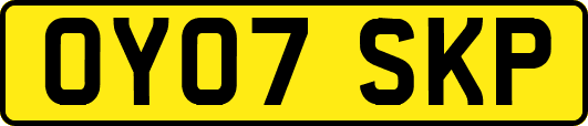 OY07SKP