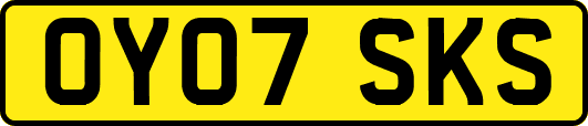 OY07SKS
