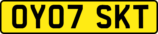 OY07SKT