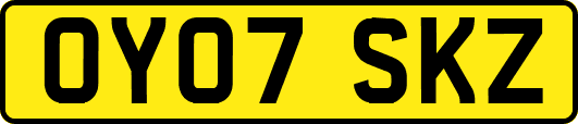 OY07SKZ