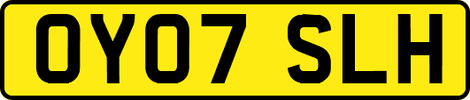 OY07SLH