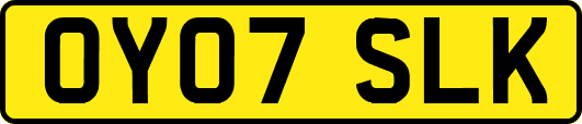 OY07SLK