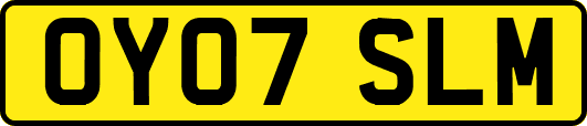 OY07SLM