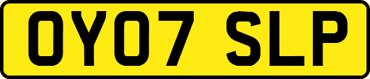 OY07SLP