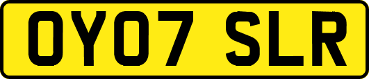 OY07SLR