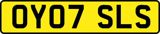 OY07SLS