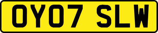 OY07SLW