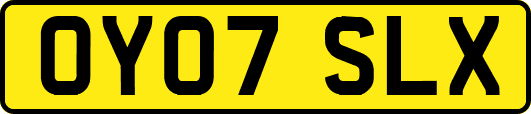 OY07SLX