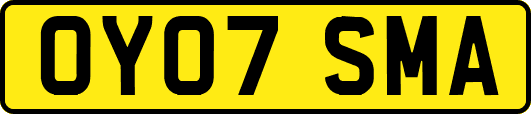 OY07SMA