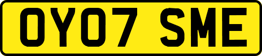 OY07SME