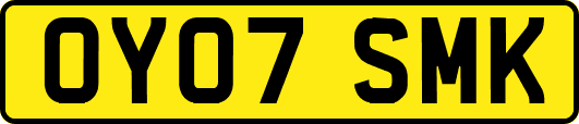 OY07SMK