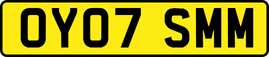 OY07SMM