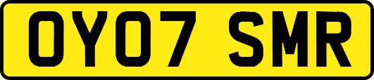 OY07SMR