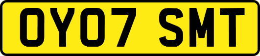 OY07SMT
