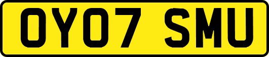 OY07SMU