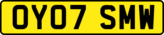 OY07SMW