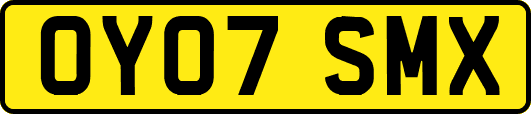 OY07SMX