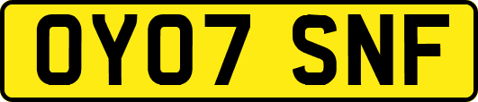 OY07SNF