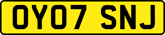 OY07SNJ