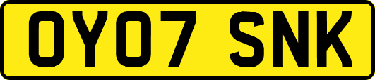 OY07SNK