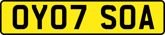 OY07SOA