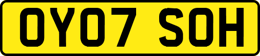 OY07SOH