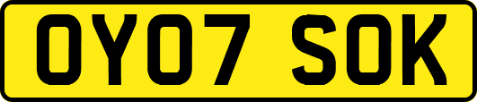 OY07SOK