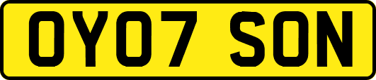 OY07SON